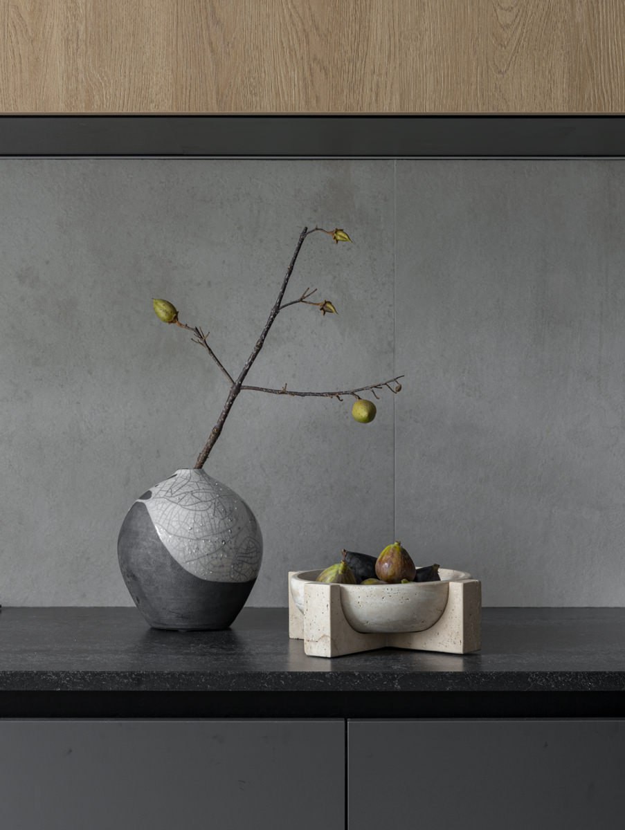 Для своего клиента финансиста-альпиниста дизайнер Светлана Михайлова сделала интерьер, куда решила поместить отсылки к любимому занятию | Сетка — социальная сеть от hh.ru