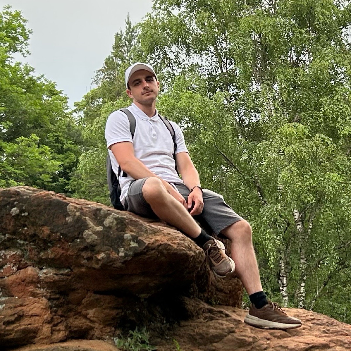 Алексей Яковлев