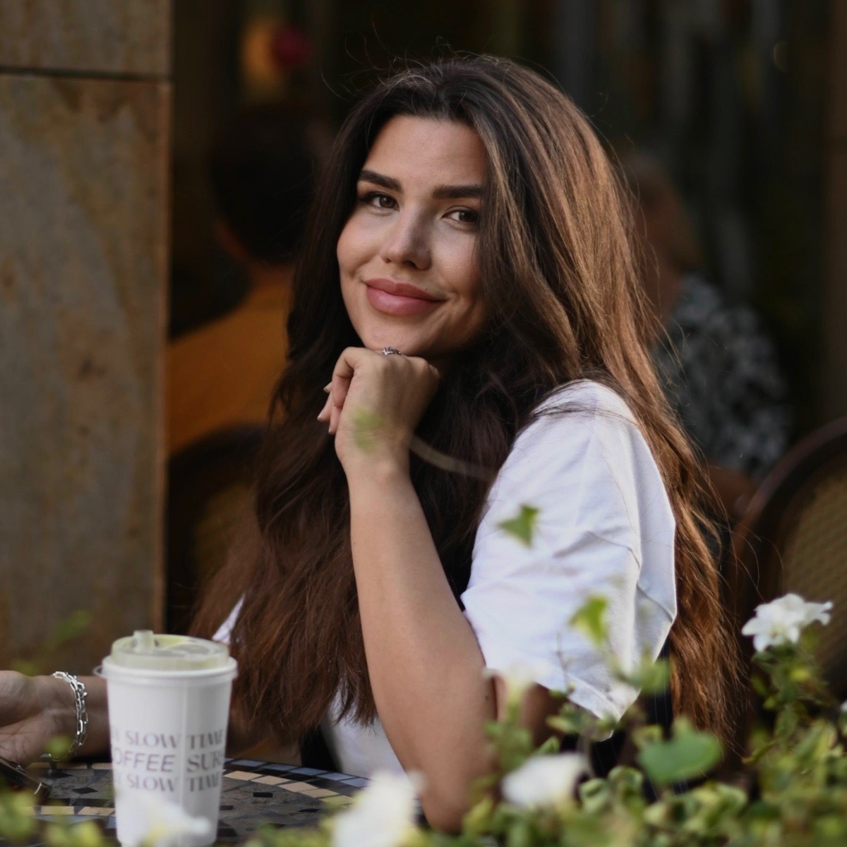 Виктория Максимова | Сетка — социальная сеть от hh.ru