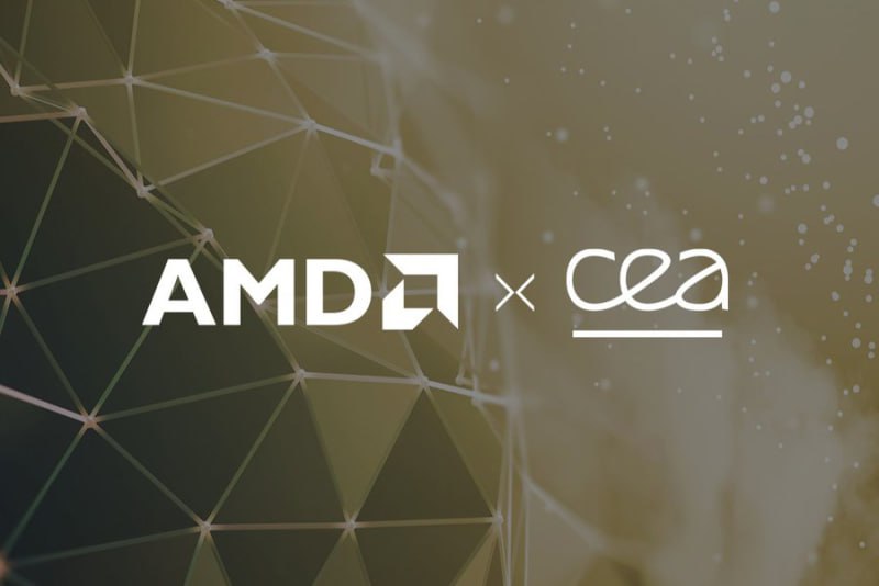 AMD и CEA объединяют усилия для развития ИИ-вычислений
AMD подписала соглашение о сотрудничестве с французским CEA для разработки энергоэффективных вычислительных технологий нового поколения | Сетка — социальная сеть от hh.ru