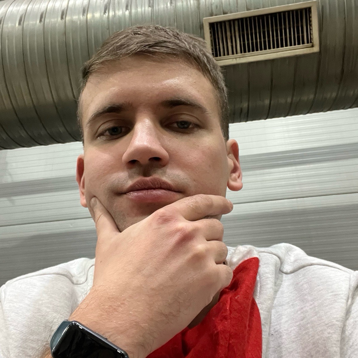 Владимир Шканакин