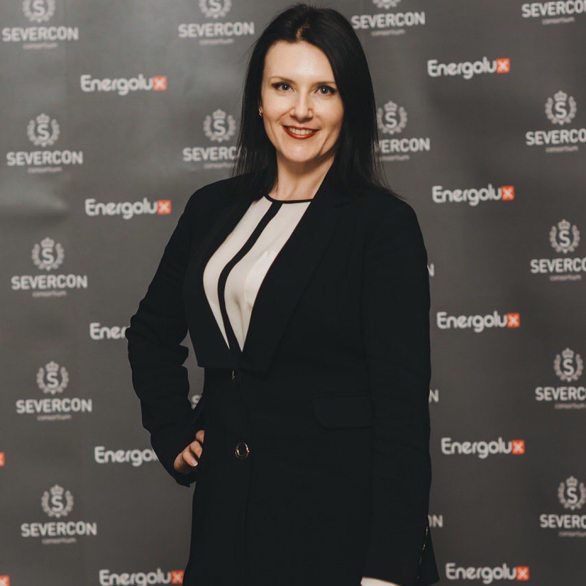 Юлия Пархоменко | Сетка — социальная сеть от hh.ru