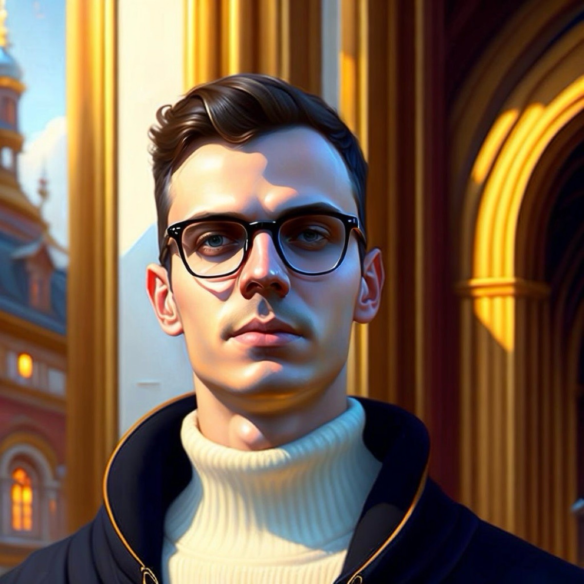 Андрей Жилин | Сетка — социальная сеть от hh.ru