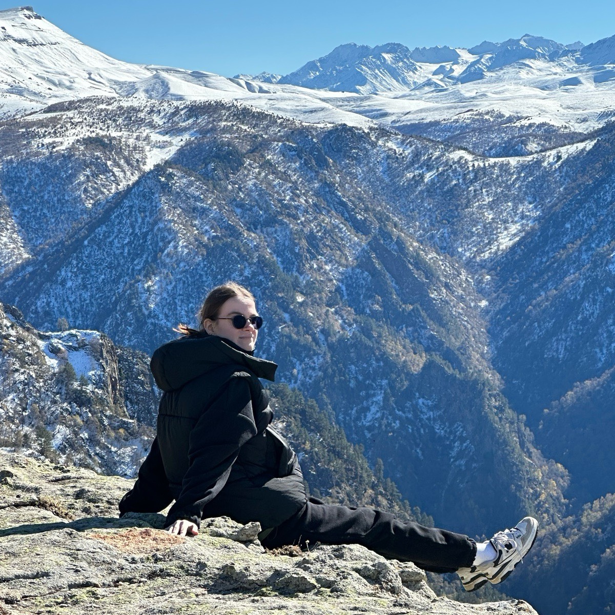 Маргарита Звонова