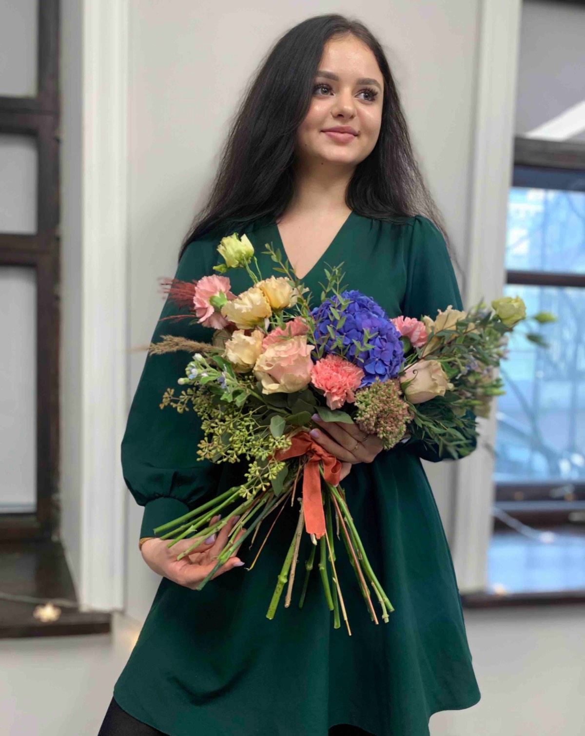 Виктория Мартынова | Сетка — социальная сеть от hh.ru