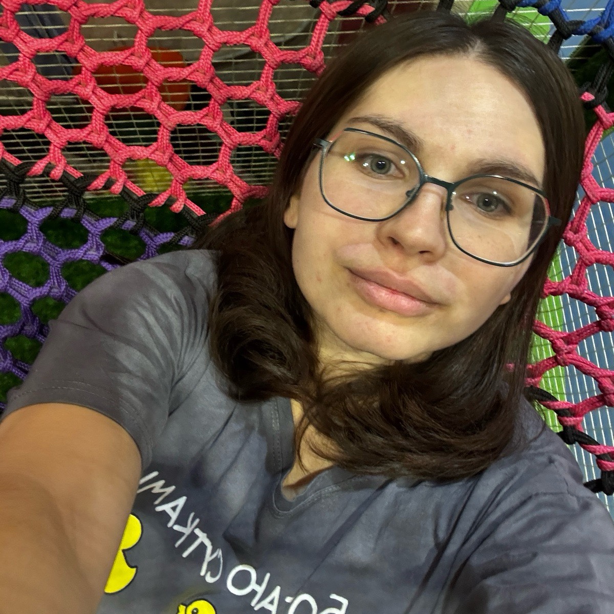 Марина Ряхина