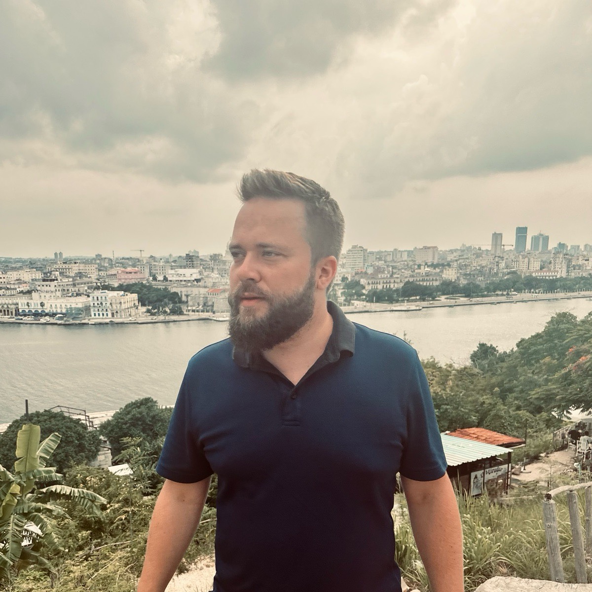 Филипп Гаранин | Сетка — социальная сеть от hh.ru