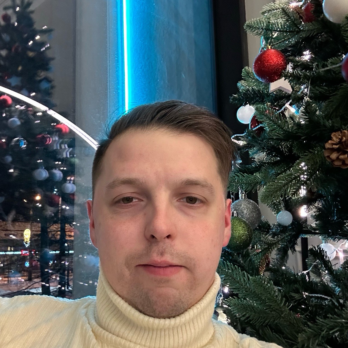 Дмитрий Дулепов