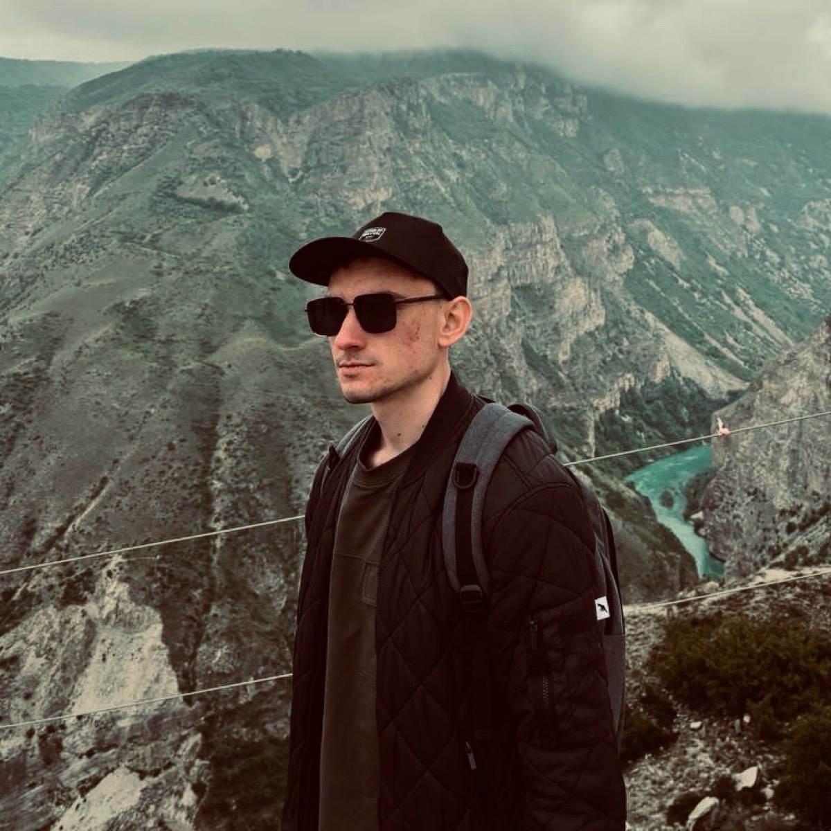 Вадим Соломатин