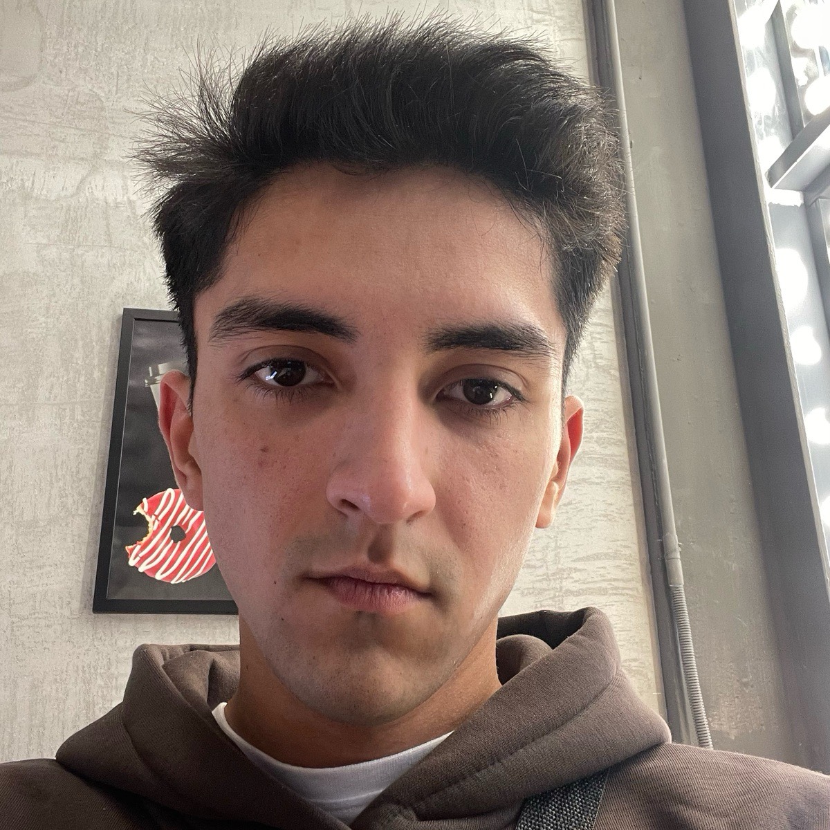 Шохзод Носиров