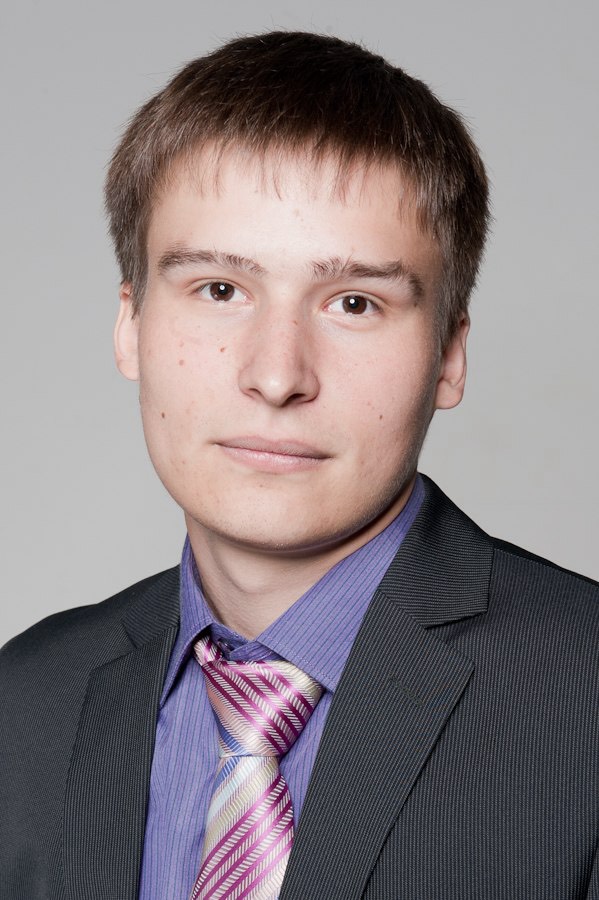 Константин Ершов