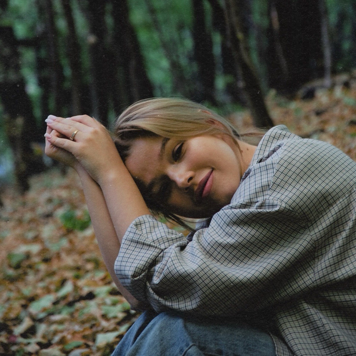 Оля Курилкина | Сетка — социальная сеть от hh.ru