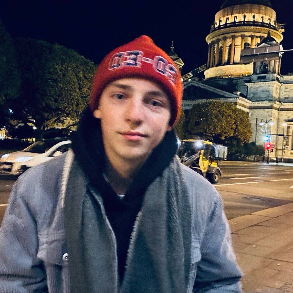 Кирилл Чекмарев | Сетка — социальная сеть от hh.ru