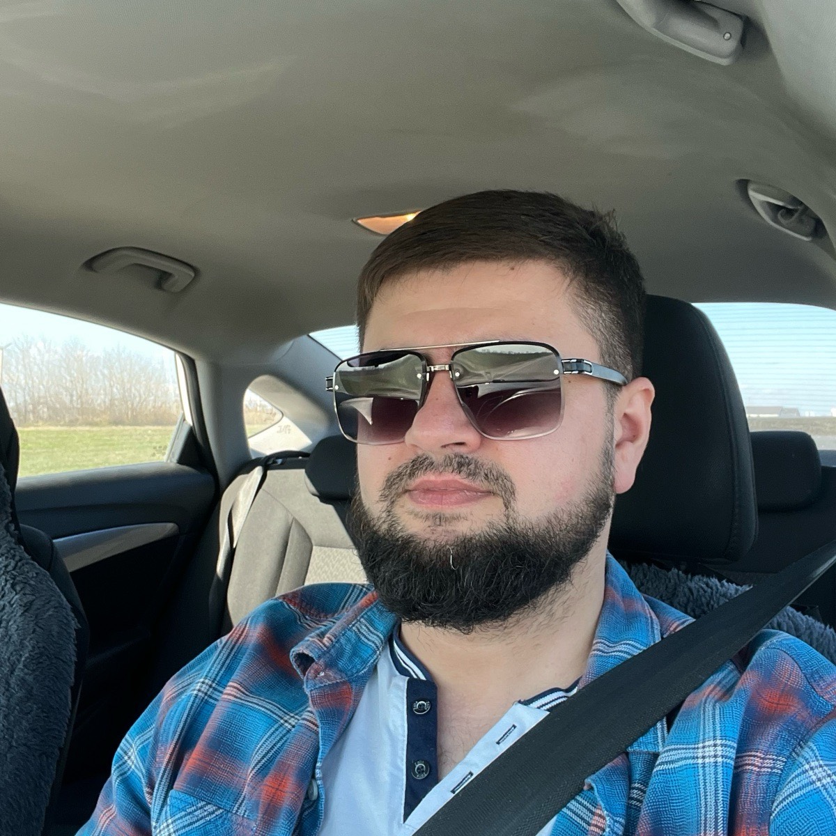 Адам Тепсуркаев | Сетка — социальная сеть от hh.ru