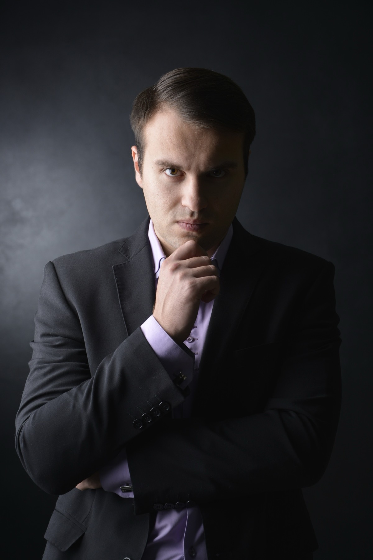 Константин Дубоносов | Сетка — социальная сеть от hh.ru