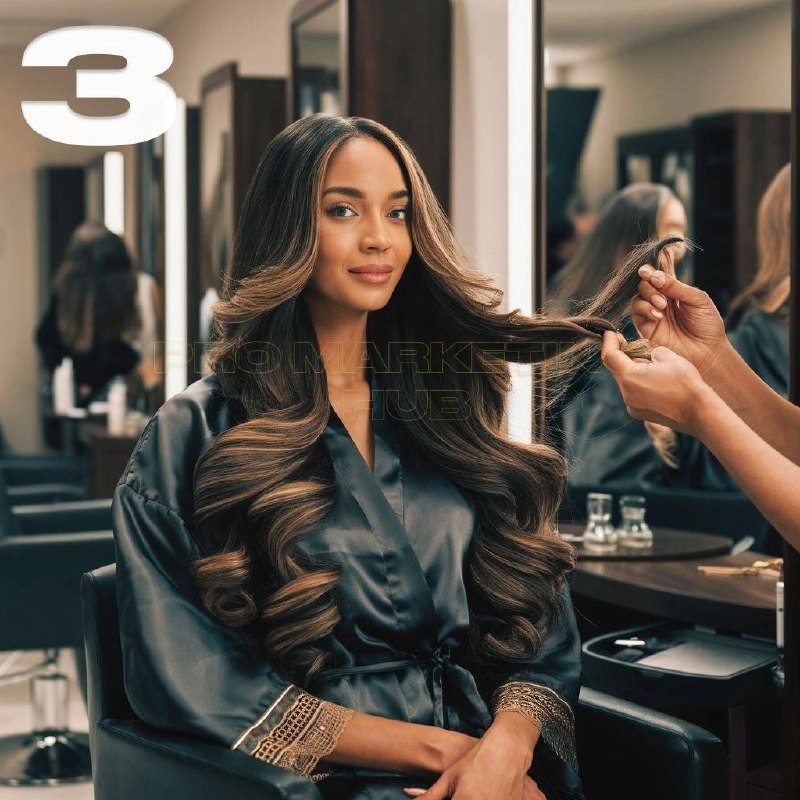 ✅ПРОВЕРКА НА ЧЕЛОВЕЧНОСТЬ 
Есть 5 фото-карточек, одна из них настоящая, остальные сгенерированы с помощью ИИ. Задача написать в комментариях цифру карточки | Сетка — социальная сеть от hh.ru