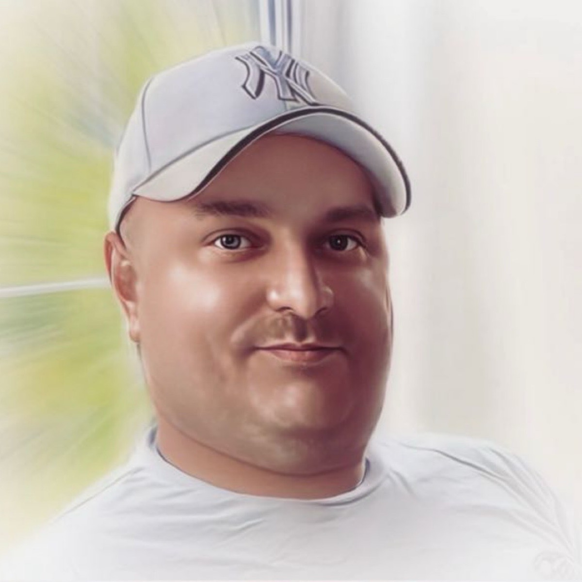 Андрей Федотов