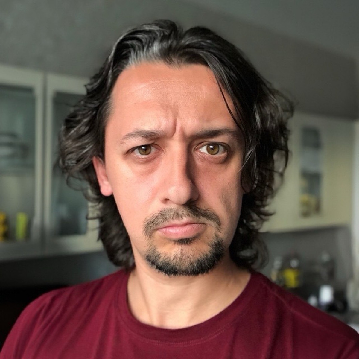 Павел Котов | Сетка — социальная сеть от hh.ru