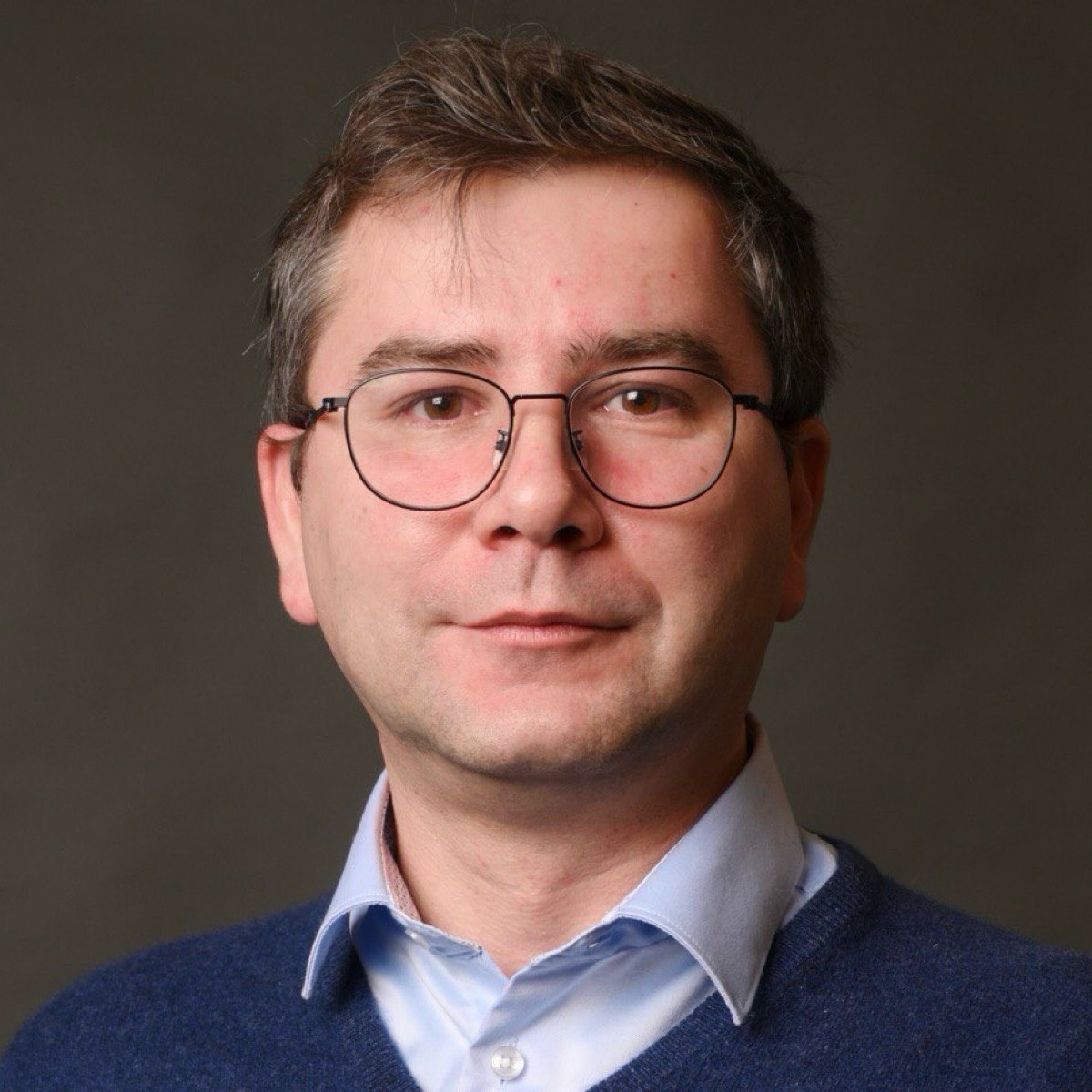 Дмитрий Харитонов