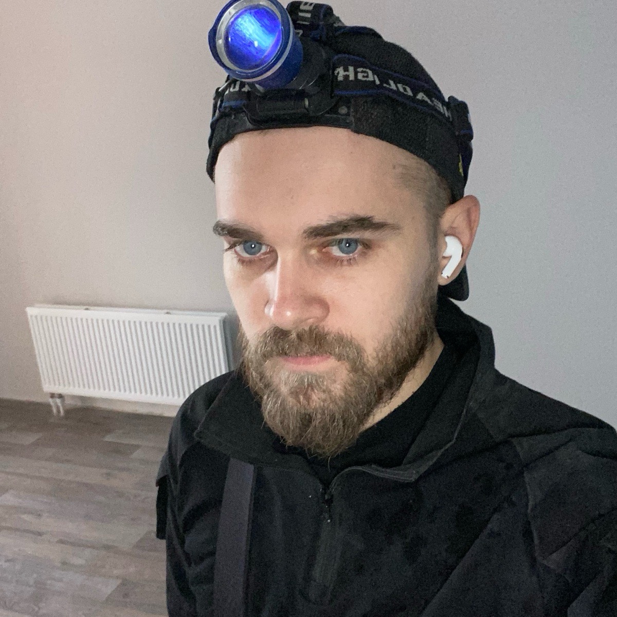 Виктор Асташкин
