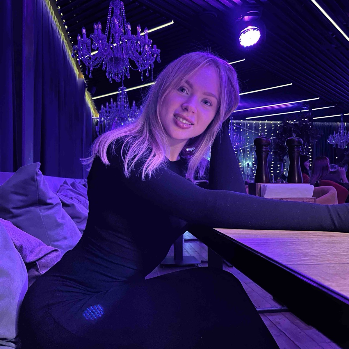 Диана Ткаченко