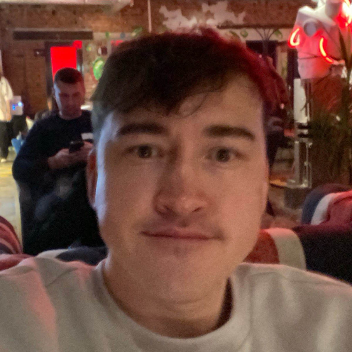 Николай Сорокин