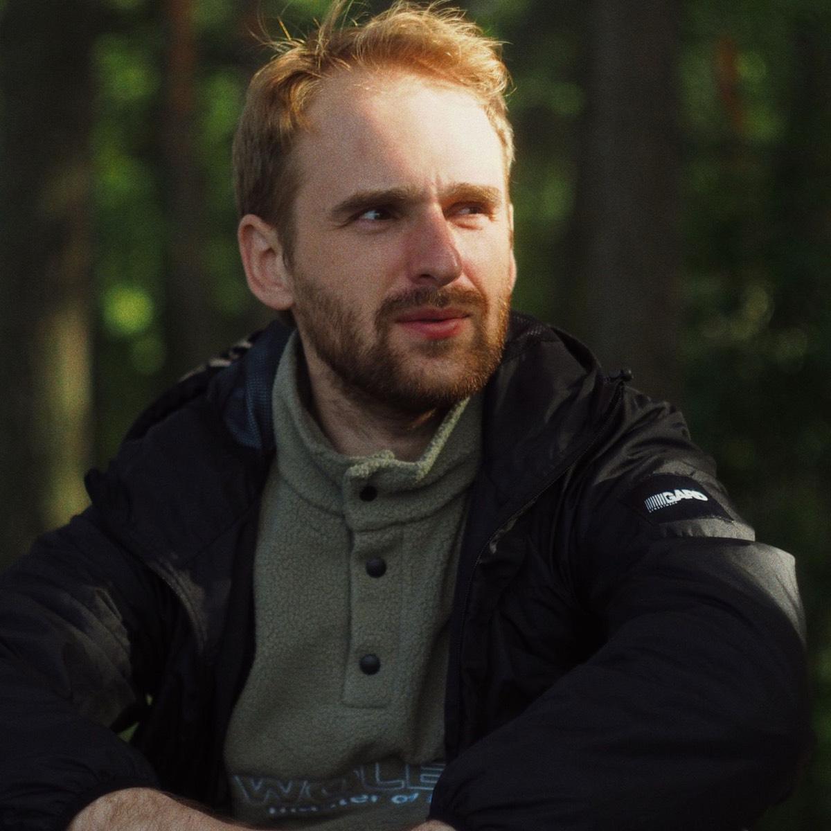 Андрей Седых