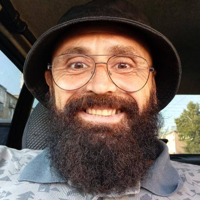 Дмитрий Токарев