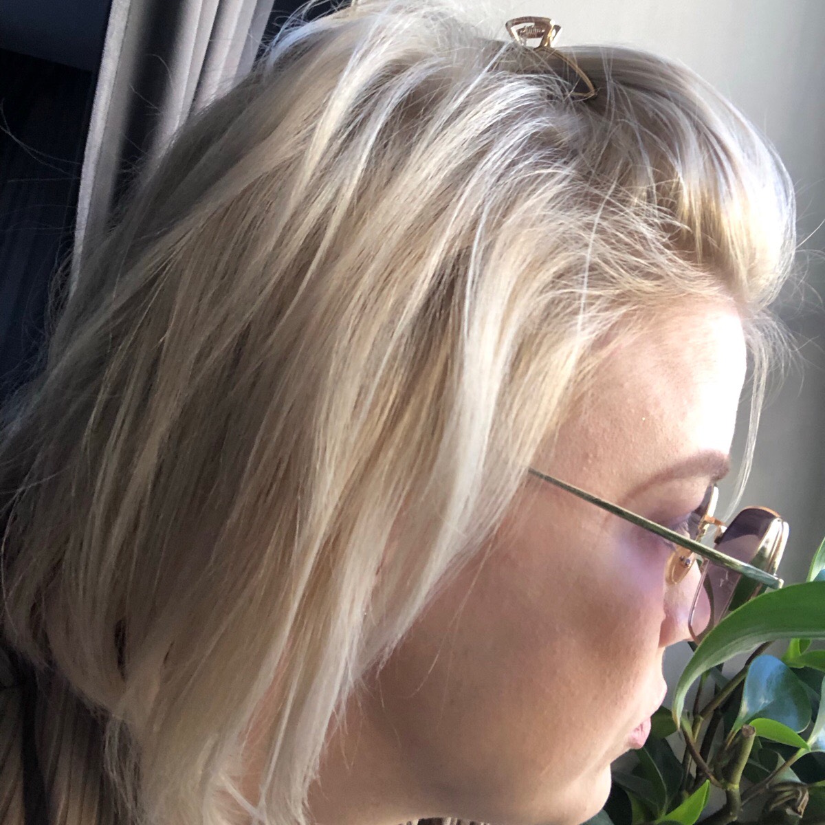 Олеся Усольцева