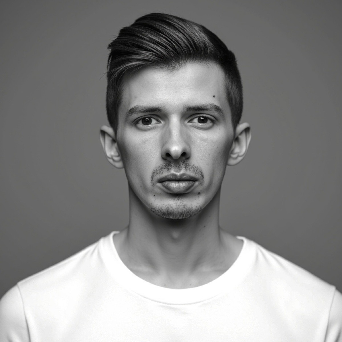 Спартак Грэй