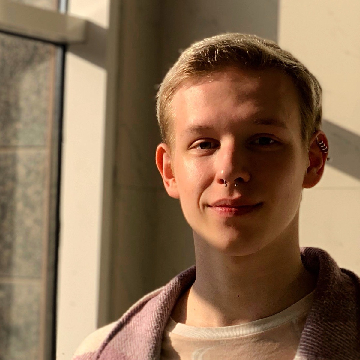 Роман Фокин