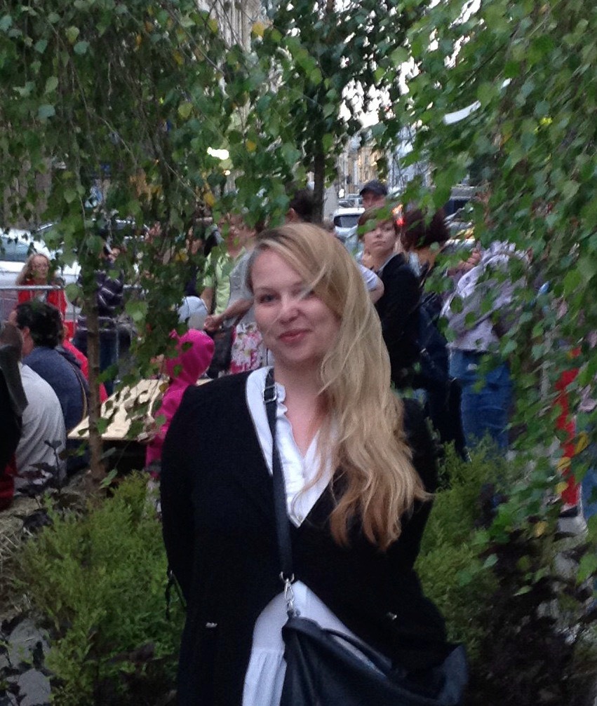 Ашанина Екатерина