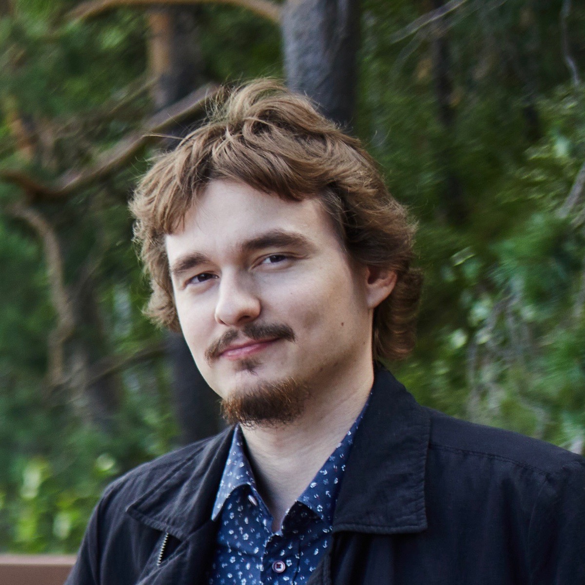 Ярослав Кокорин | Сетка — социальная сеть от hh.ru