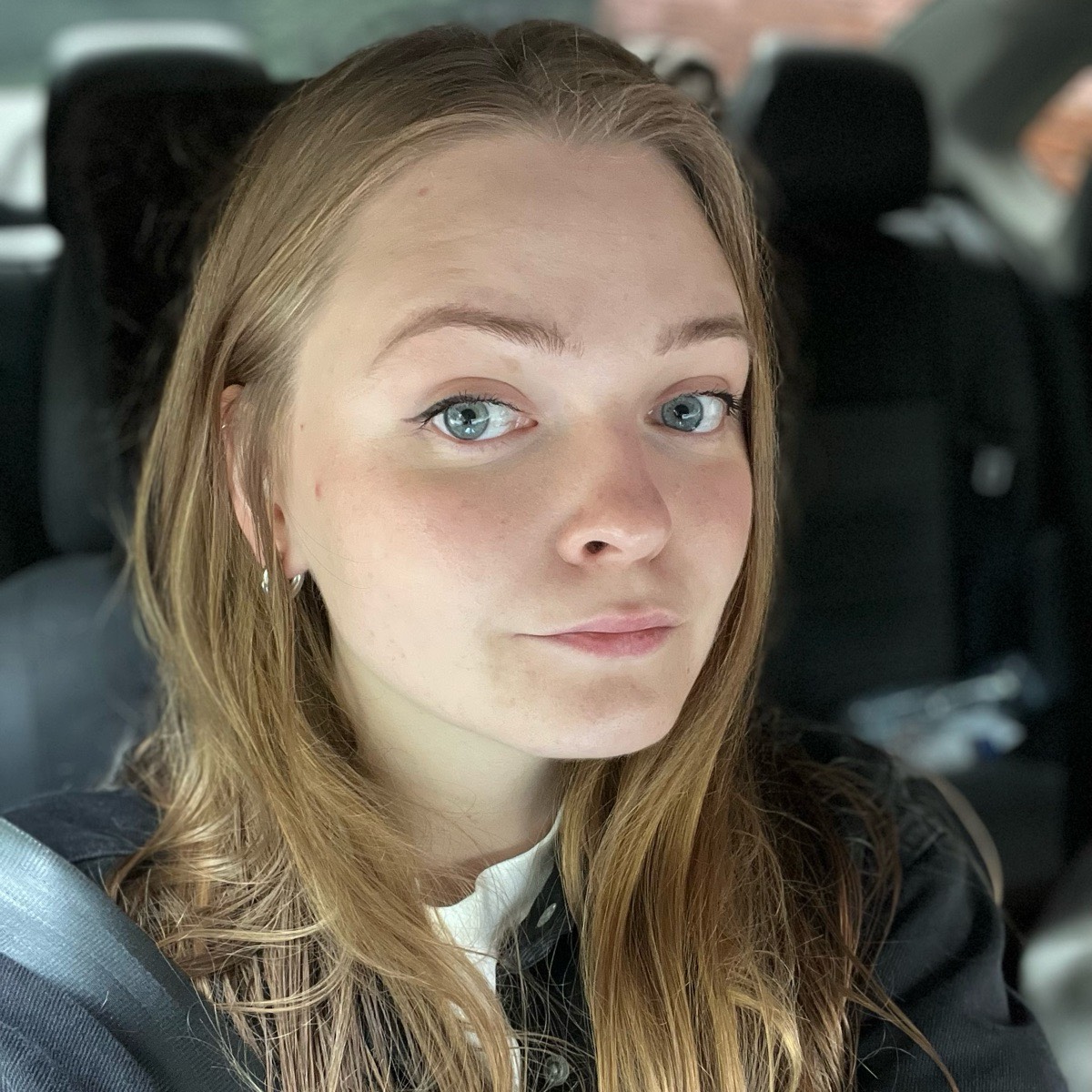 Алена Чунихина