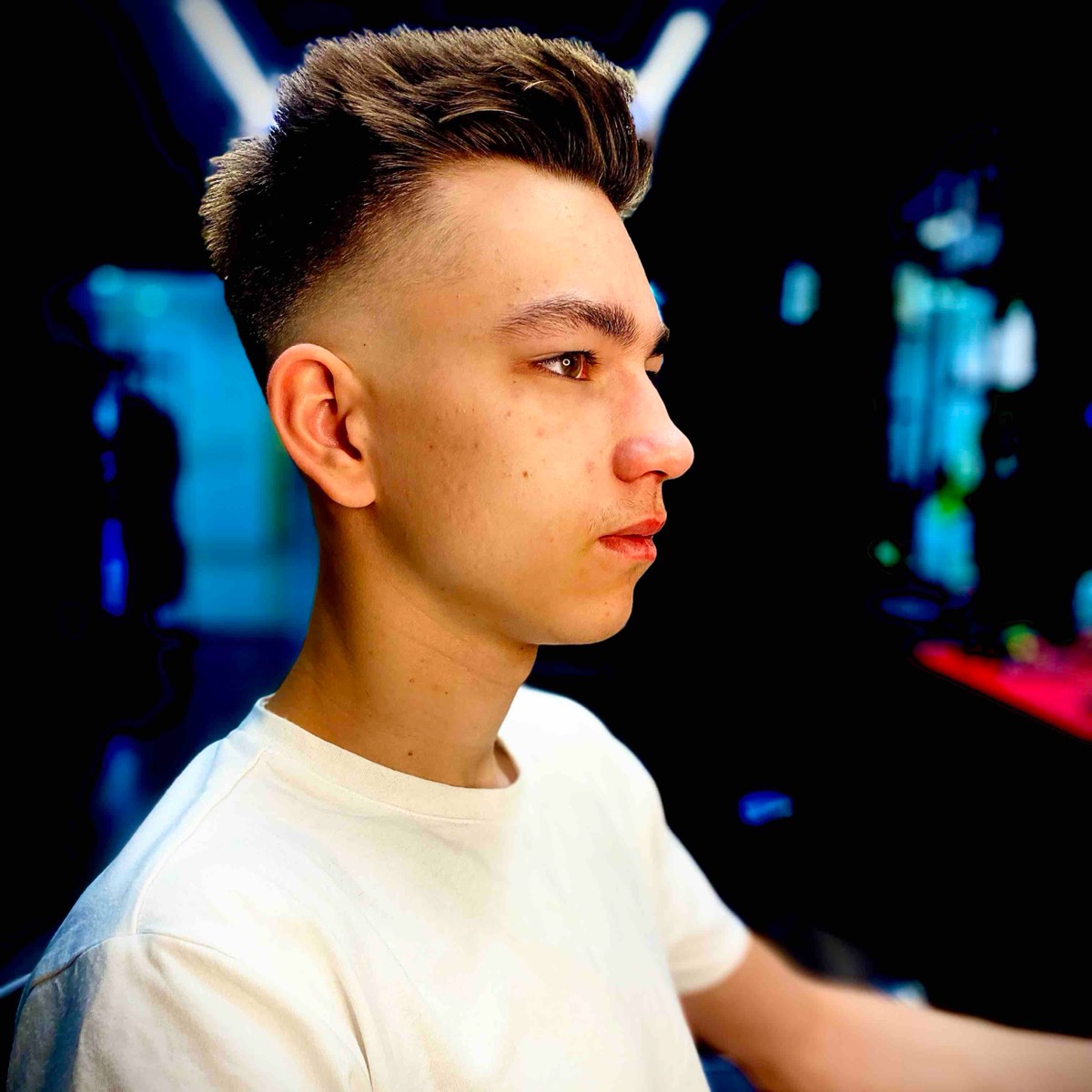 profile avatar