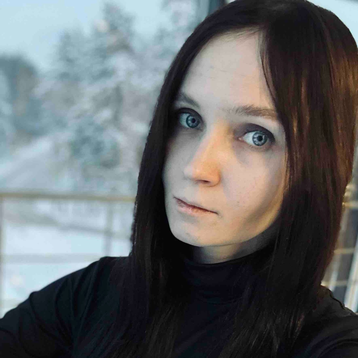 Светлана Жарких