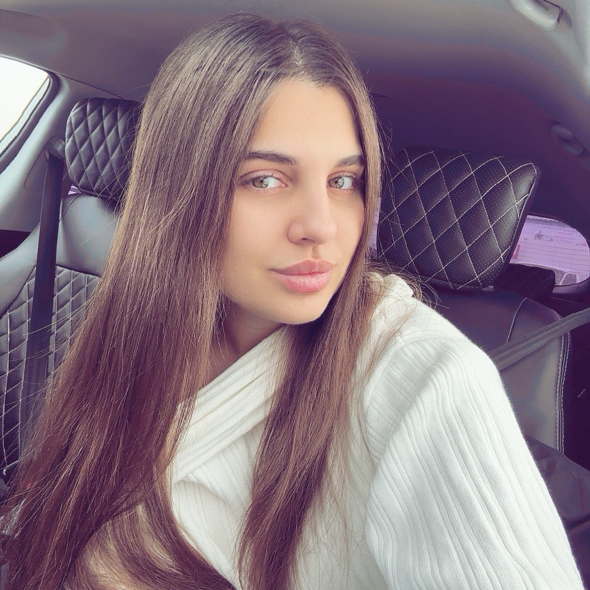 Мария Успенская