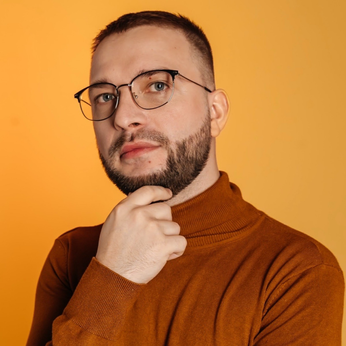 Александр Молчанов | Сетка — социальная сеть от hh.ru