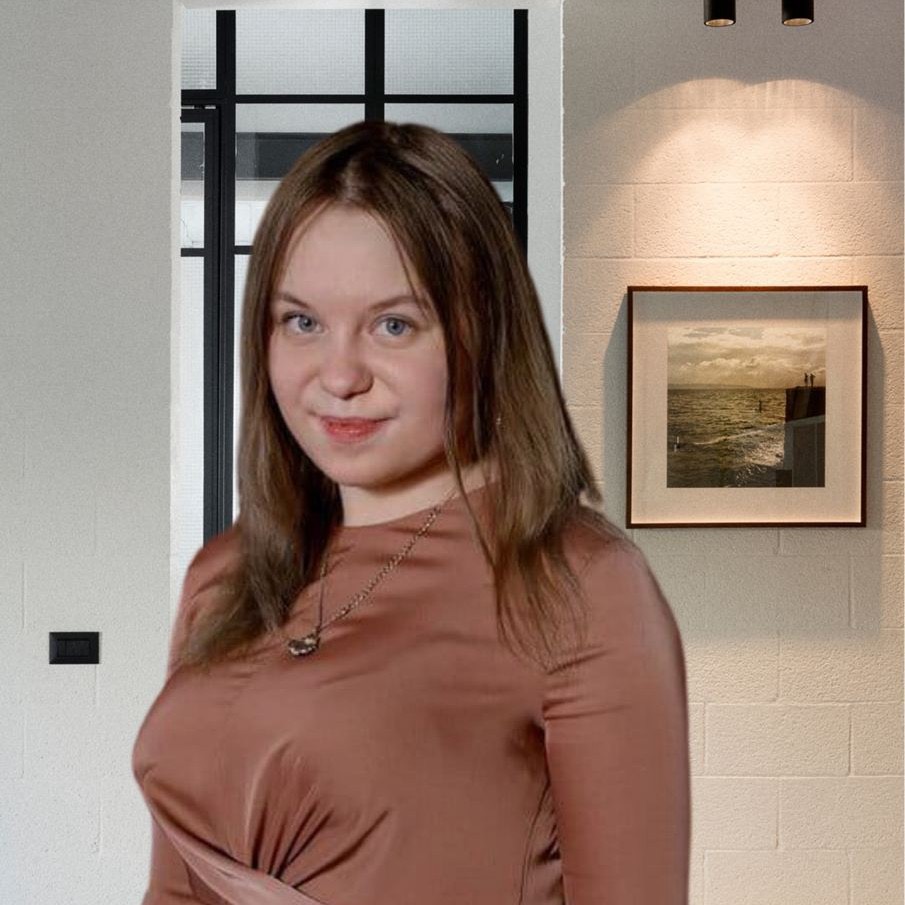 Юлия Бричкина | Сетка — социальная сеть от hh.ru