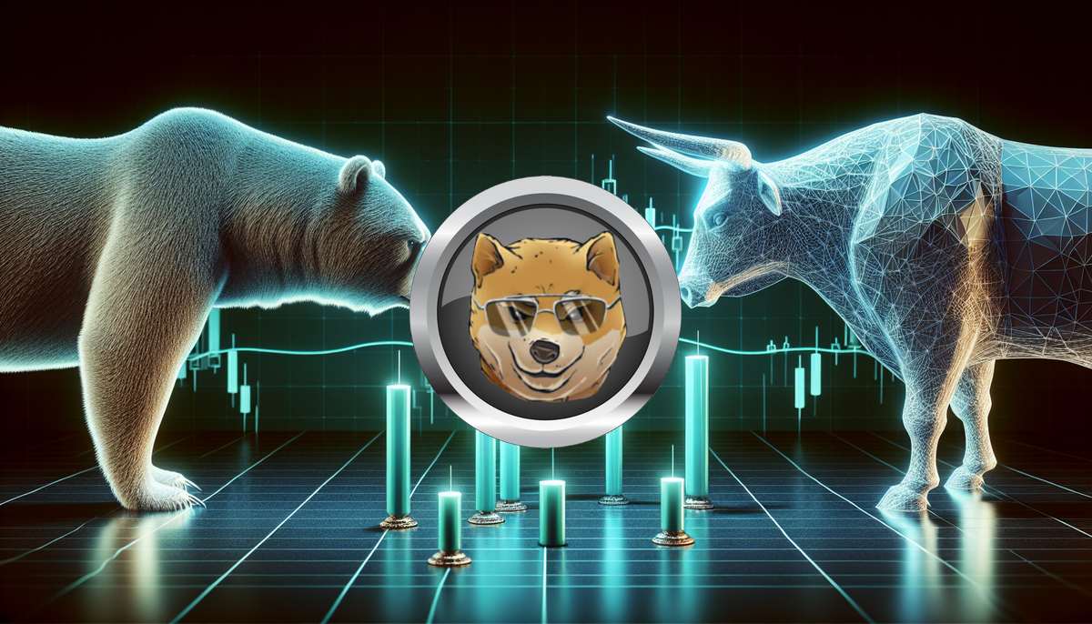 Вероятность одобрения DOGE-ETF растёт, но мемкоин продолжает падать | Сетка — социальная сеть от hh.ru