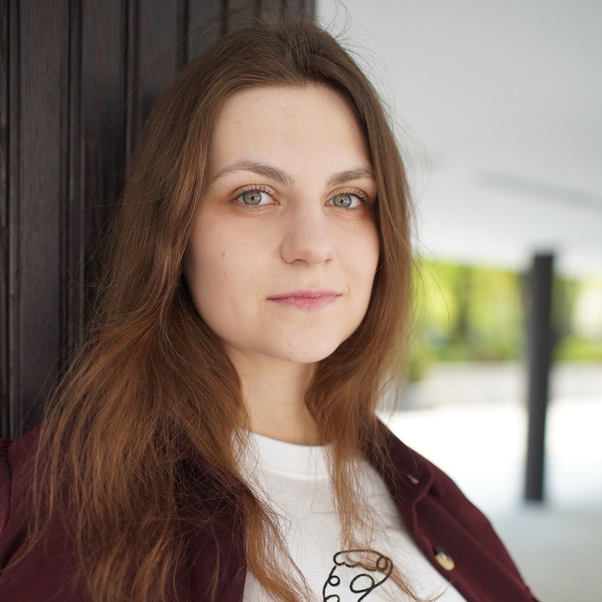 Марина Сапрыкина | Сетка — социальная сеть от hh.ru