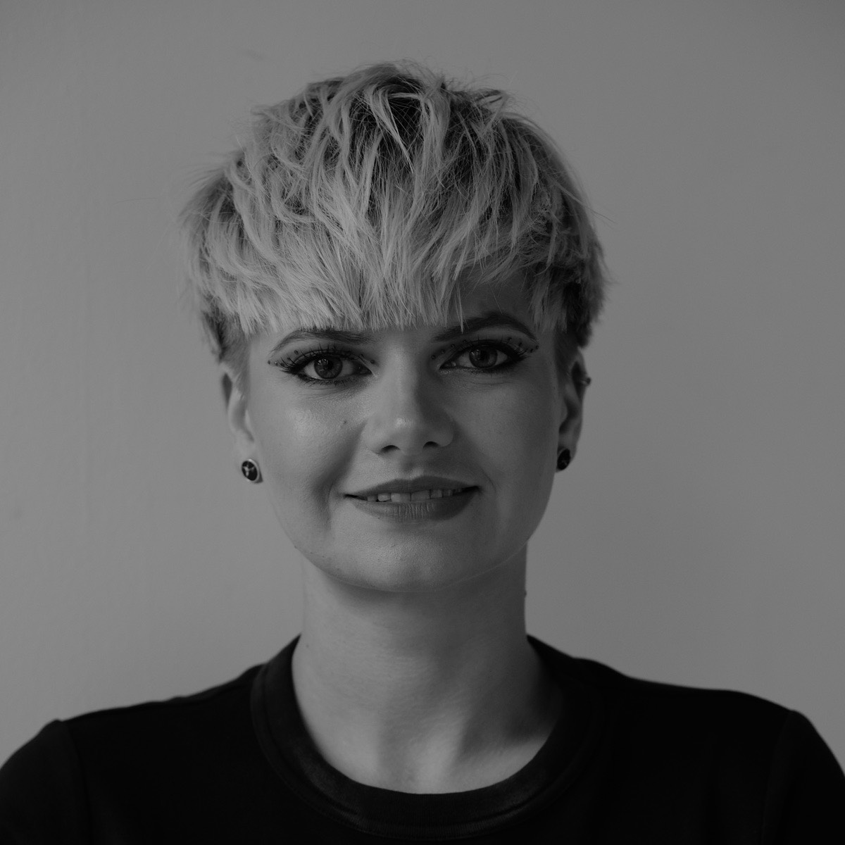 Дарья Стрельникова