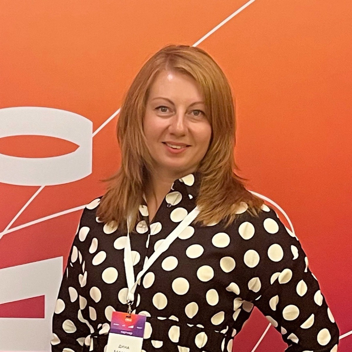 Дина Бахарева | Сетка — социальная сеть от hh.ru