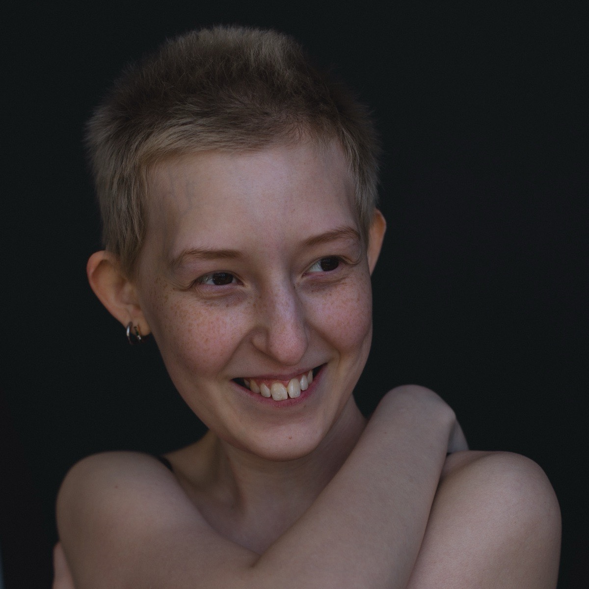 Елена Белая
