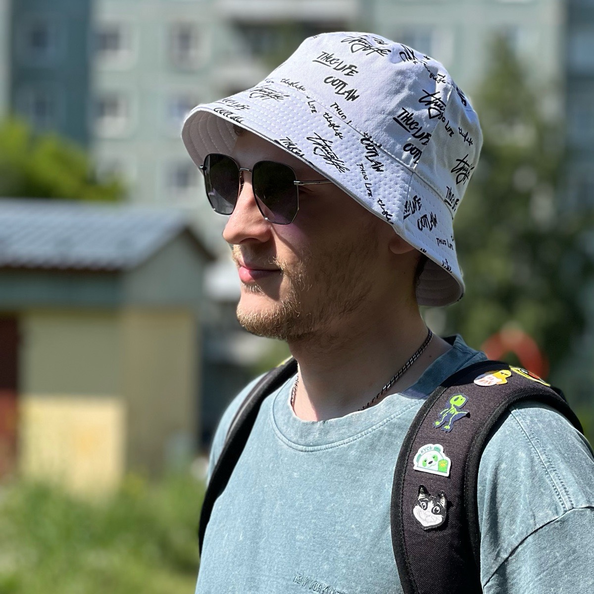 Максим Орленко