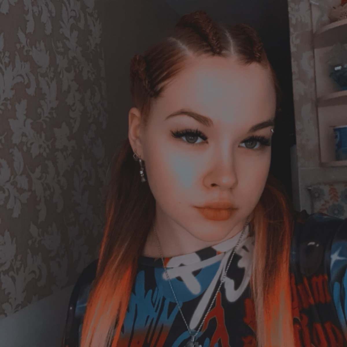 Ольга Евдокимова