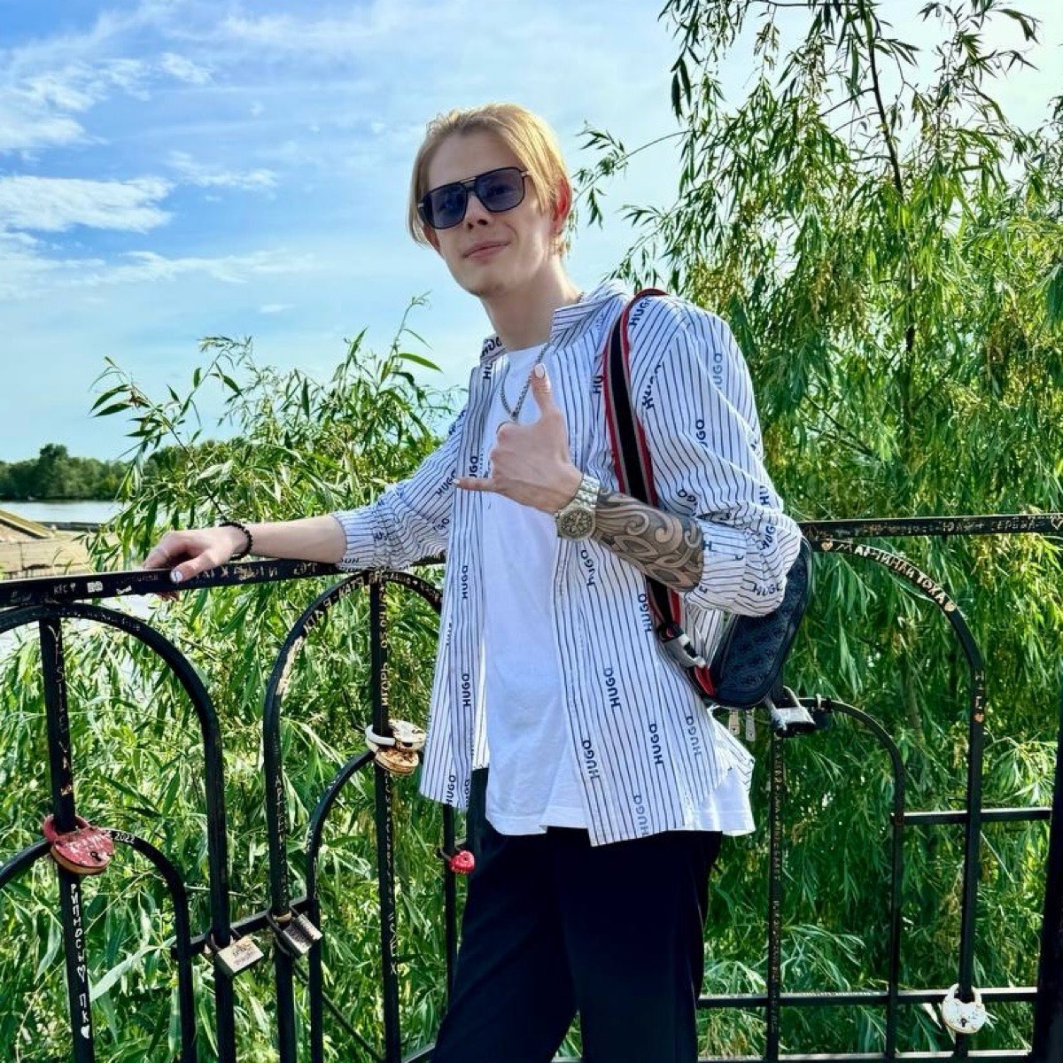 Николай Скрипченко | Сетка — социальная сеть от hh.ru