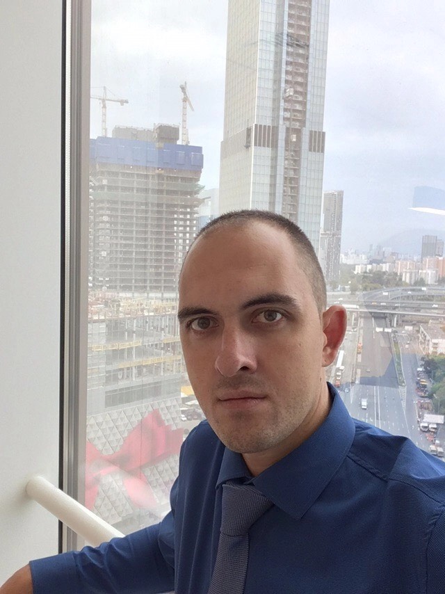 Денис Концерев