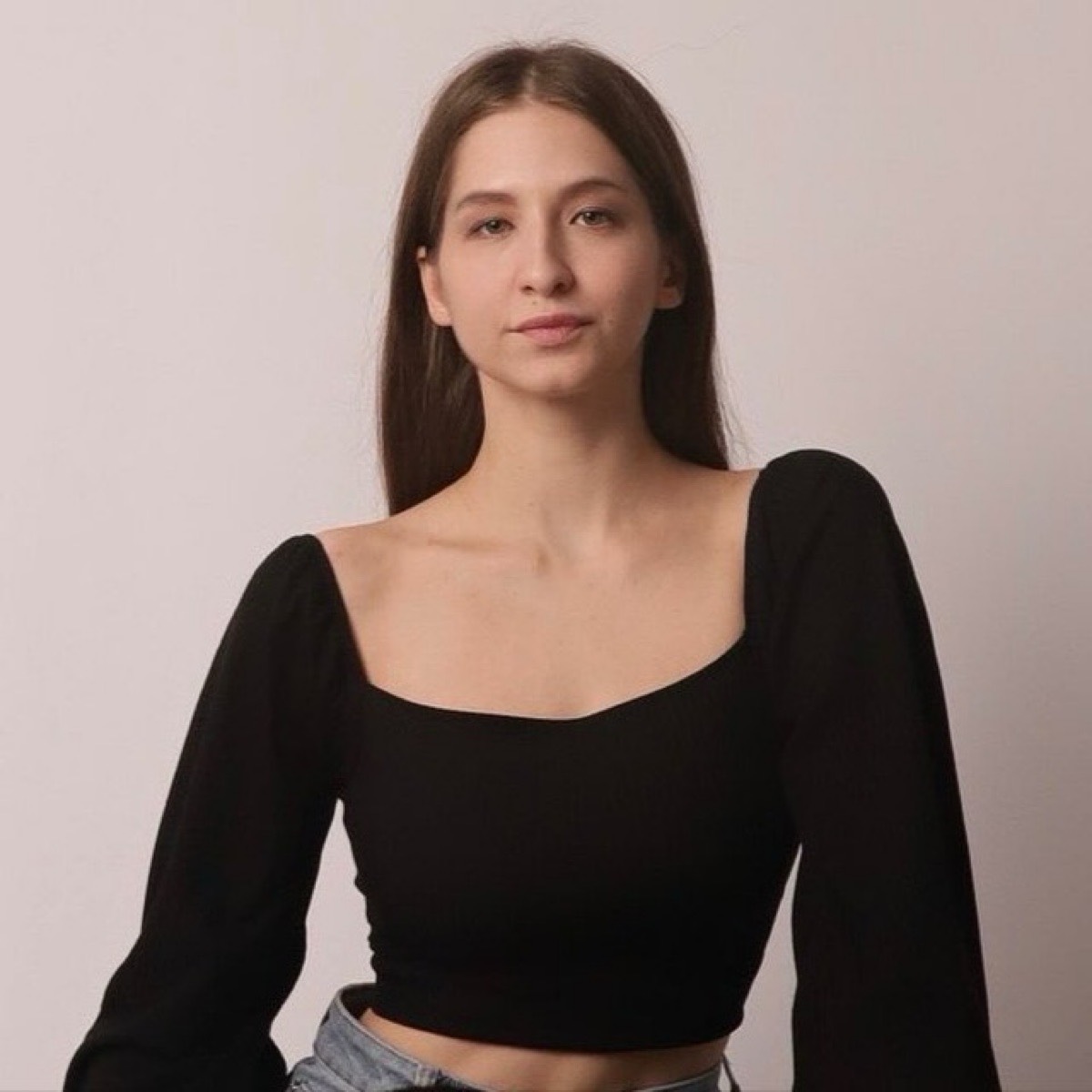 Алёна Чикалёва