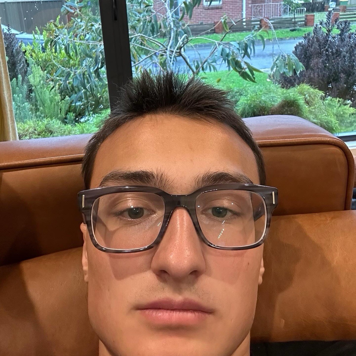 Николай Шаповалов